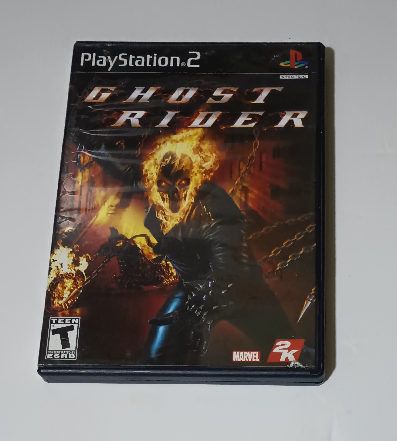 Ghost Rider